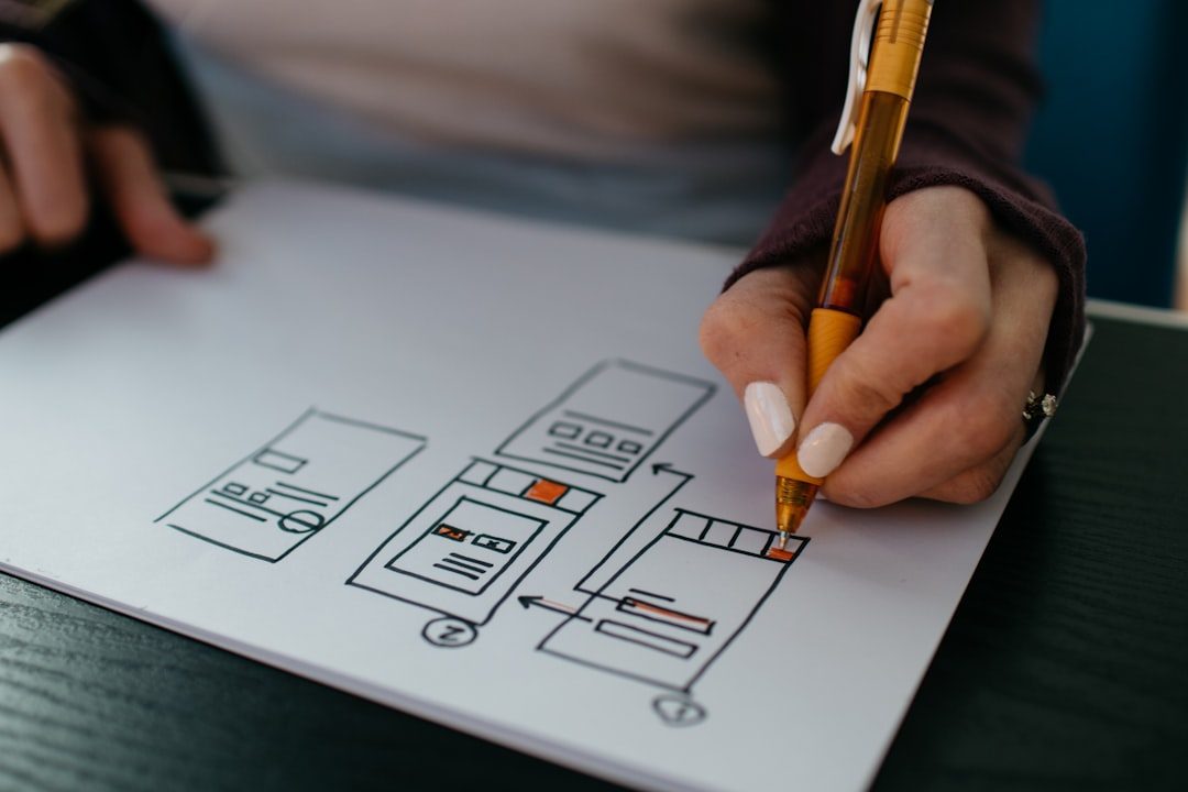 Logo einer Marketingagentur